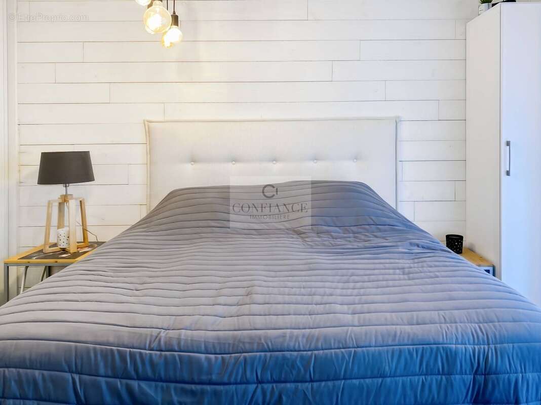 Appartement à SAINT-ETIENNE-DE-TINEE