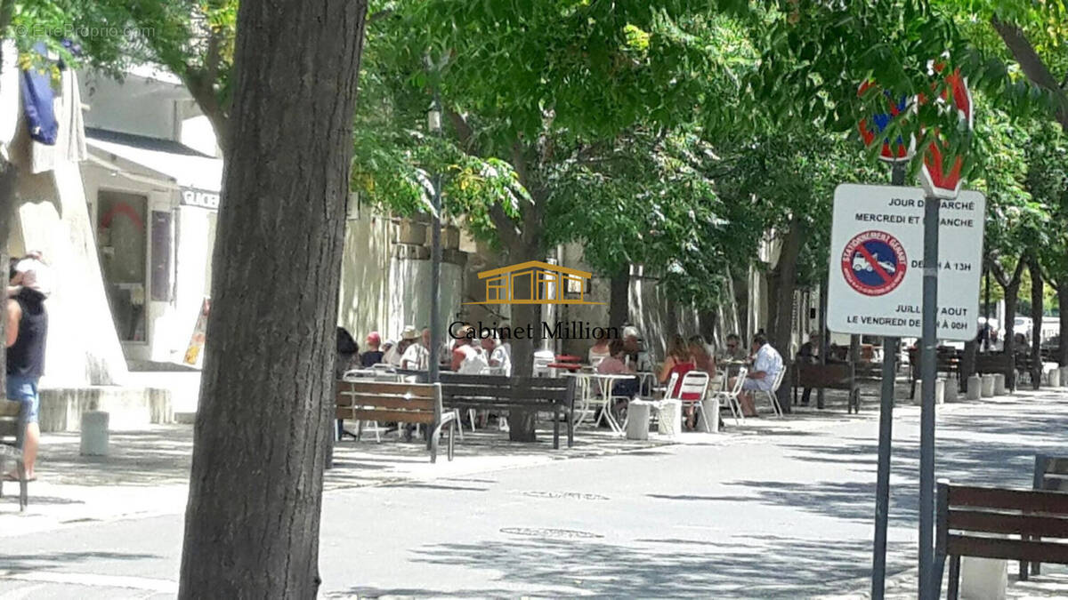 Autre à VIC-LA-GARDIOLE