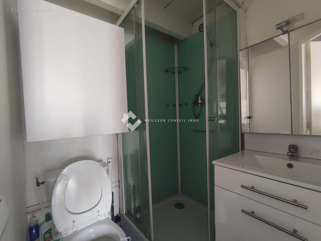 Commerce 34 m² à Agde  - photo 6