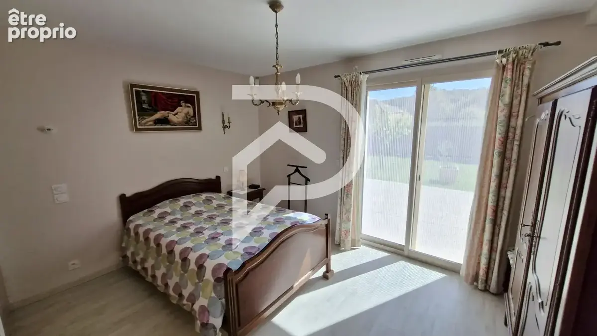 Villa contemporaine de construction traditionnelle, 8 pièces 195 m² proche ORTHEZ - photo 9