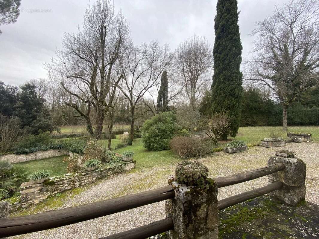 Maison à CAGNAC-LES-MINES
