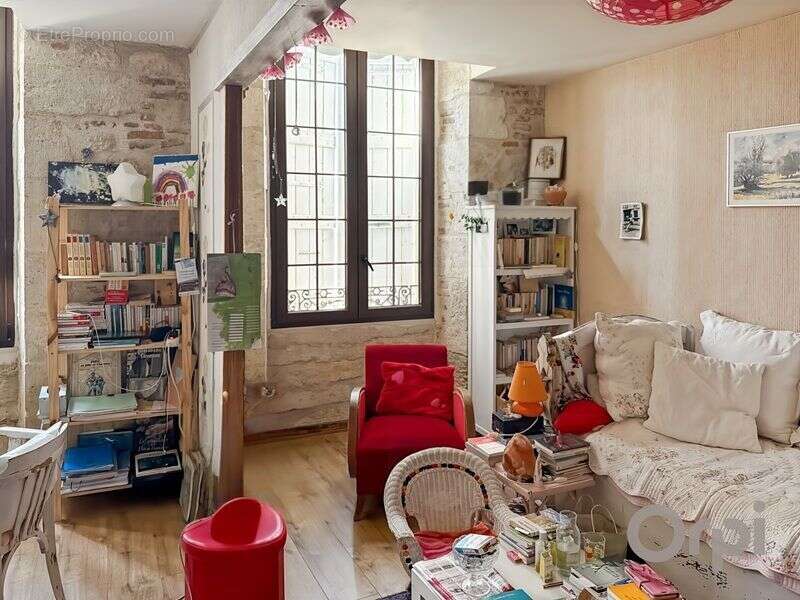 Appartement à LECTOURE