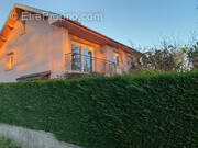 Maison à BOURG-EN-BRESSE