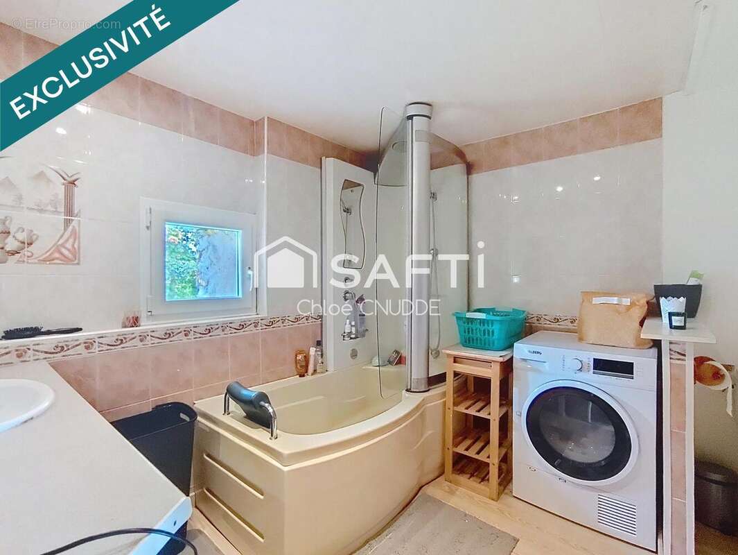 Photo 7 - Maison à KERNOUES