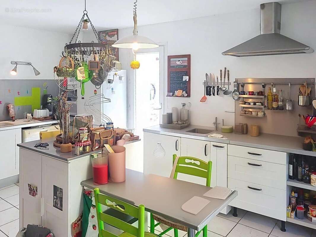 Photo 4 - Maison à LAUNAGUET