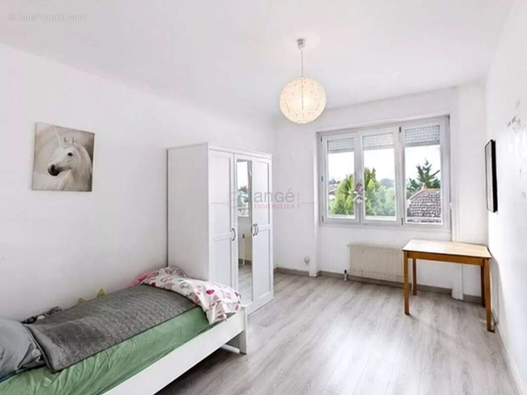 Appartement à LYON-3E