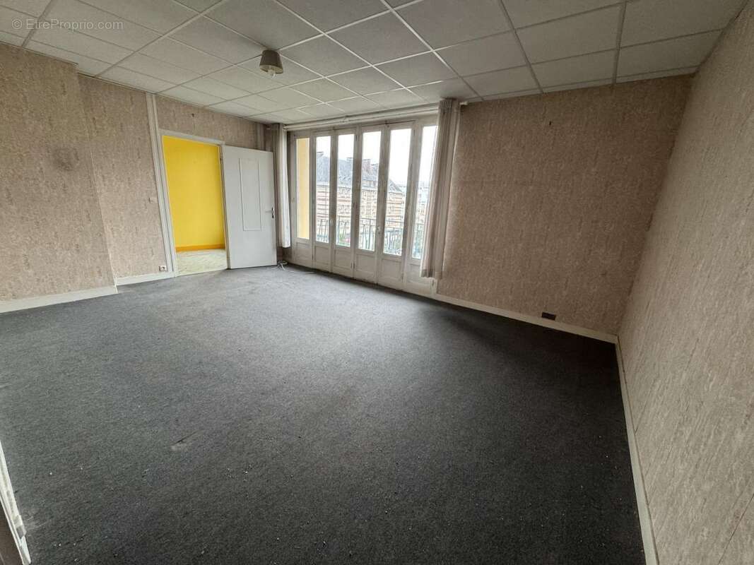 Appartement à LISIEUX