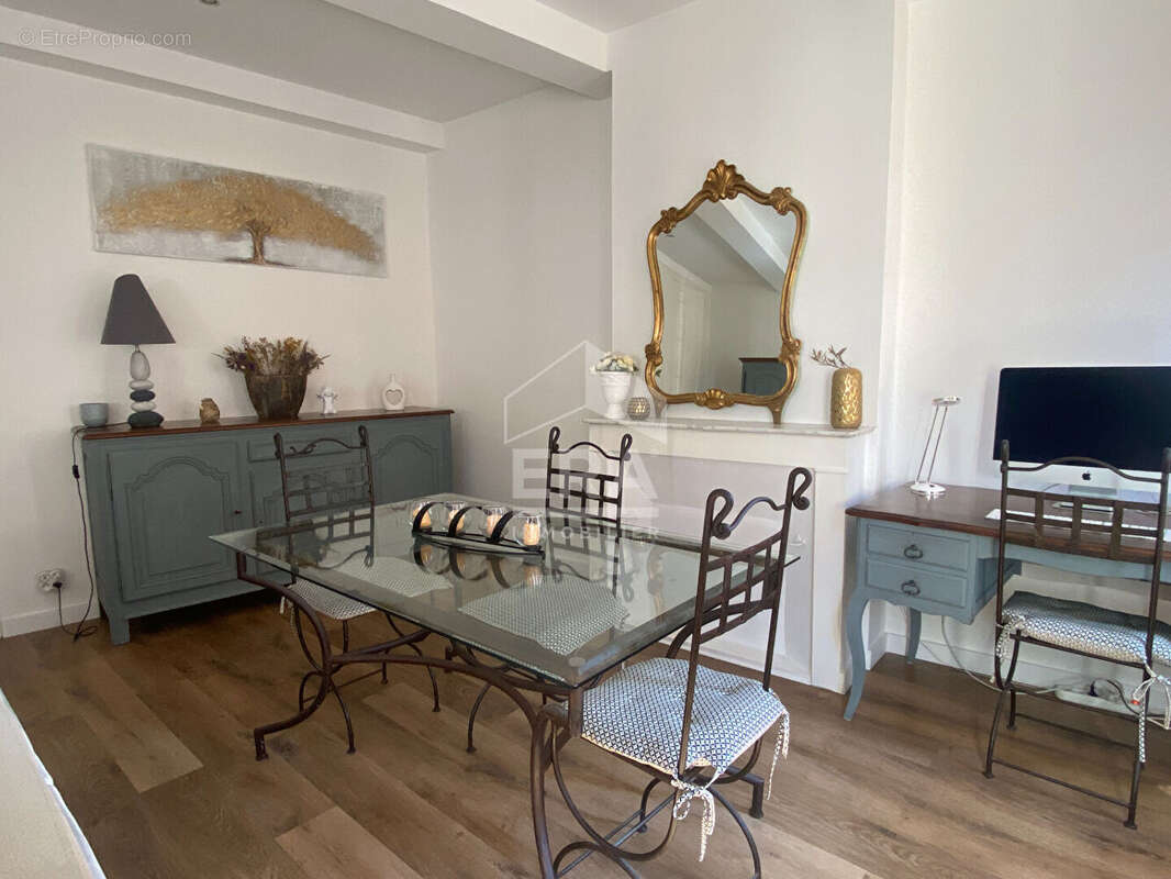 Appartement à VIDAUBAN