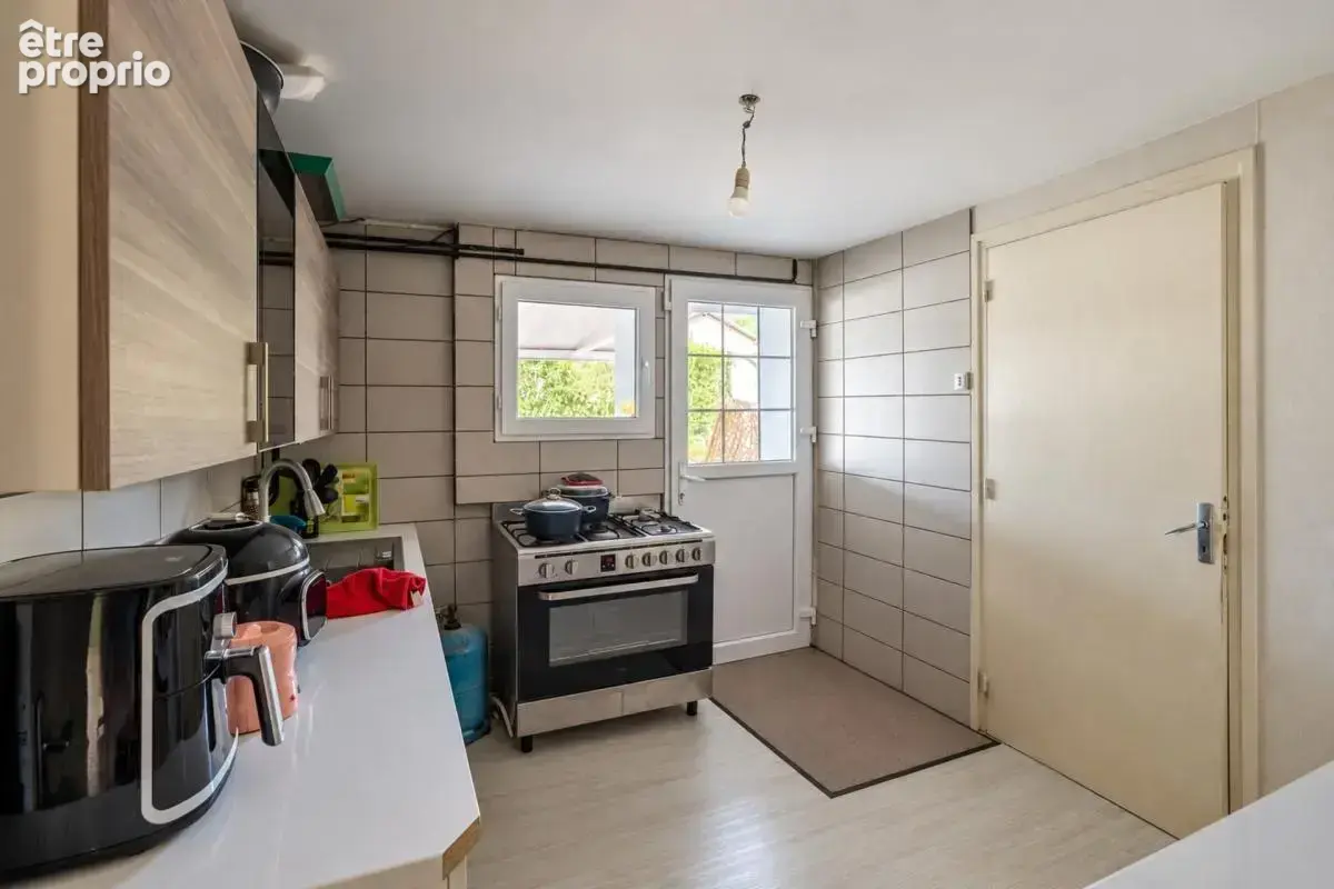 Maison à vendre 8 pièces  (38) - photo 4