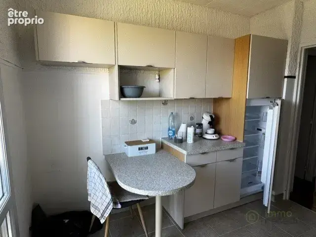 Appartement - photo 3