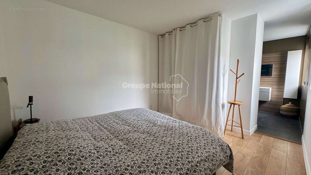 Maison à NIMES