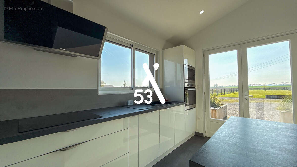 Maison à WARDRECQUES