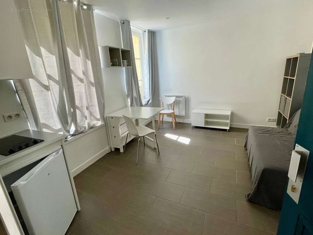 Appartement à SAINT-GERMAIN-EN-LAYE