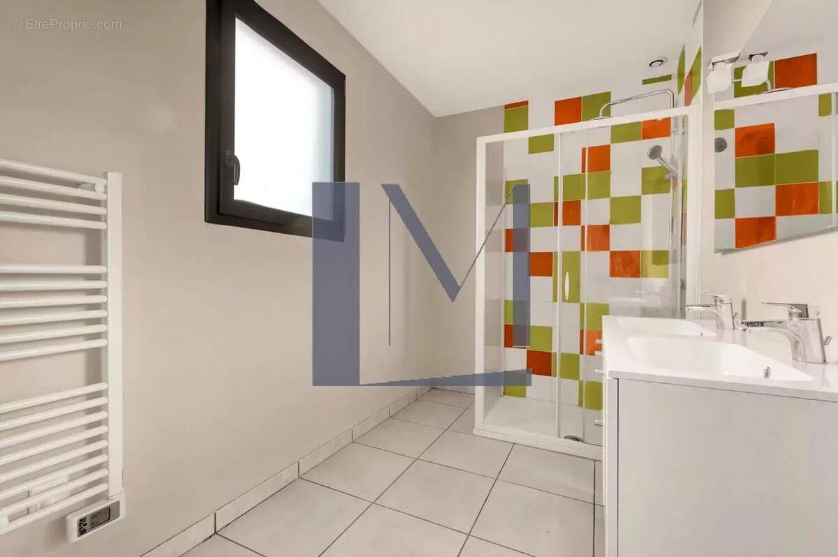 Maison à PLAISANCE-DU-TOUCH