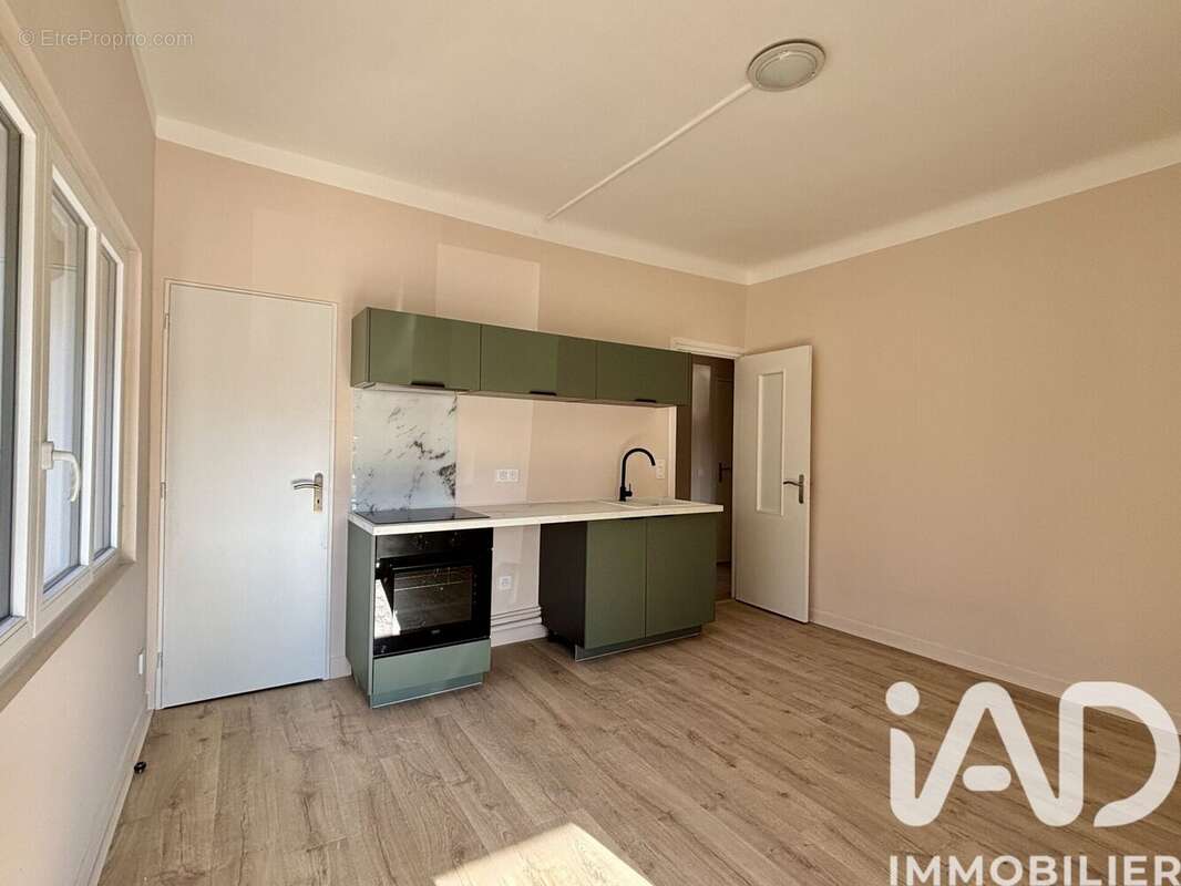 Photo 3 - Appartement à VALRAS-PLAGE