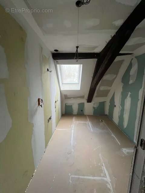 Appartement à THANN