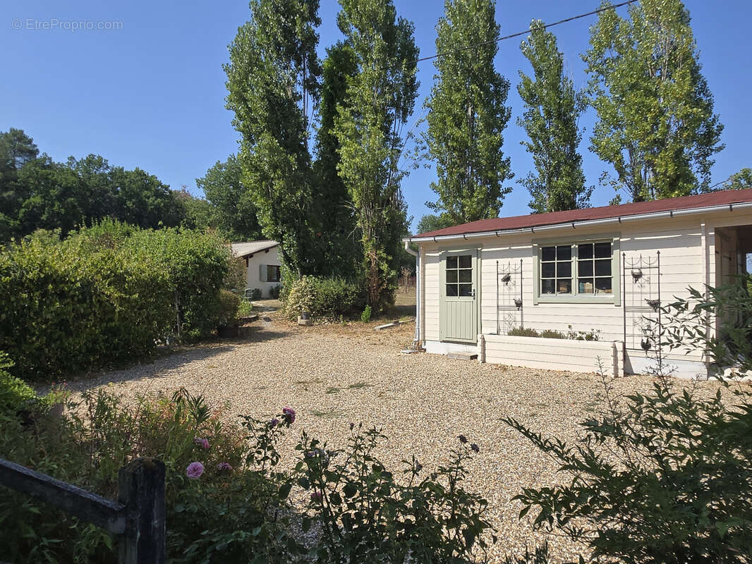 Un véritable havre de paix sur plus de 4 hectares! - photo 27
