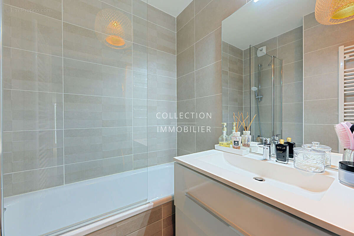 Appartement à CLAMART