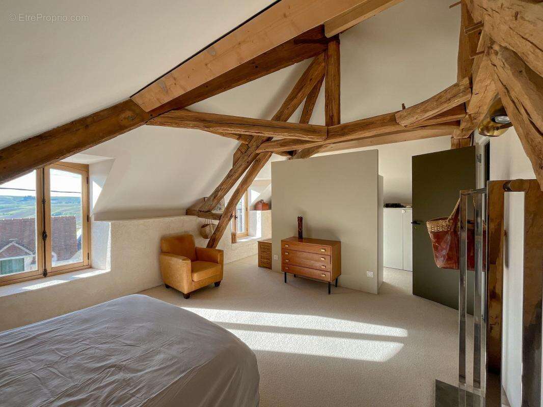Maison à SANCERRE