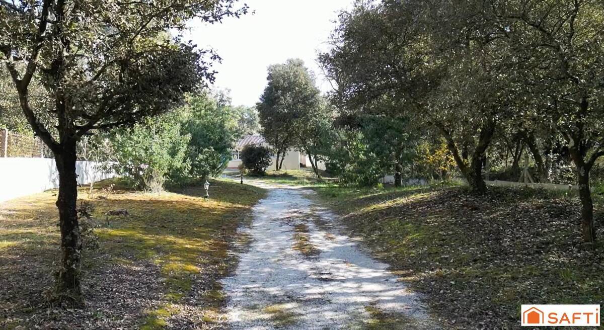 Photo 1 - Maison à SAINT-JEAN-DE-MONTS