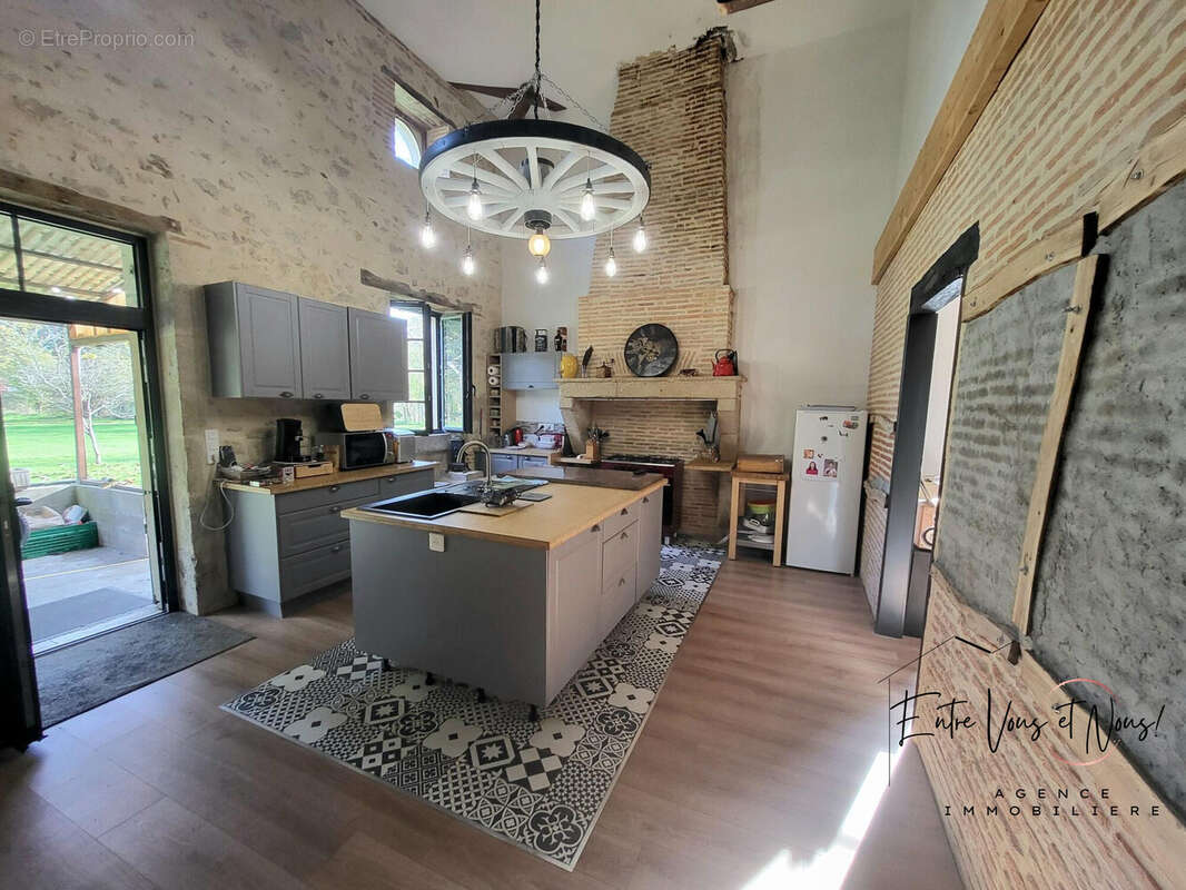 Maison 168 m² à Prechac  - photo 5