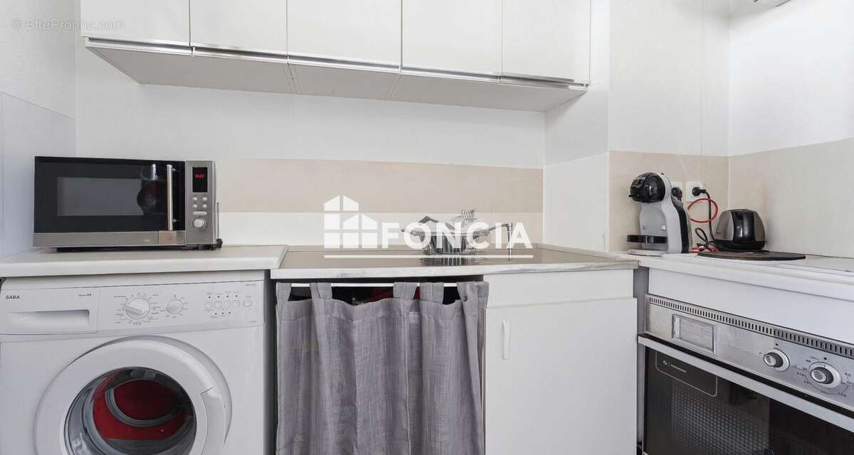 Appartement à CAGNES-SUR-MER