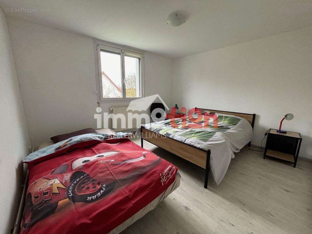 Maison à CAYEUX-SUR-MER