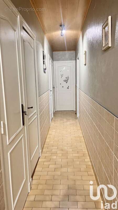 Photo 8 - Maison à UXEAU