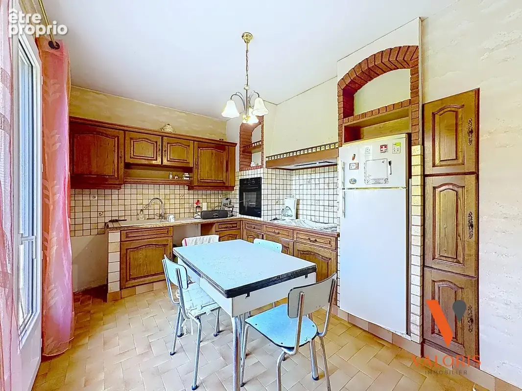 Maison 5 pièces 133 m² à vendre à Claix (38640) - photo 3