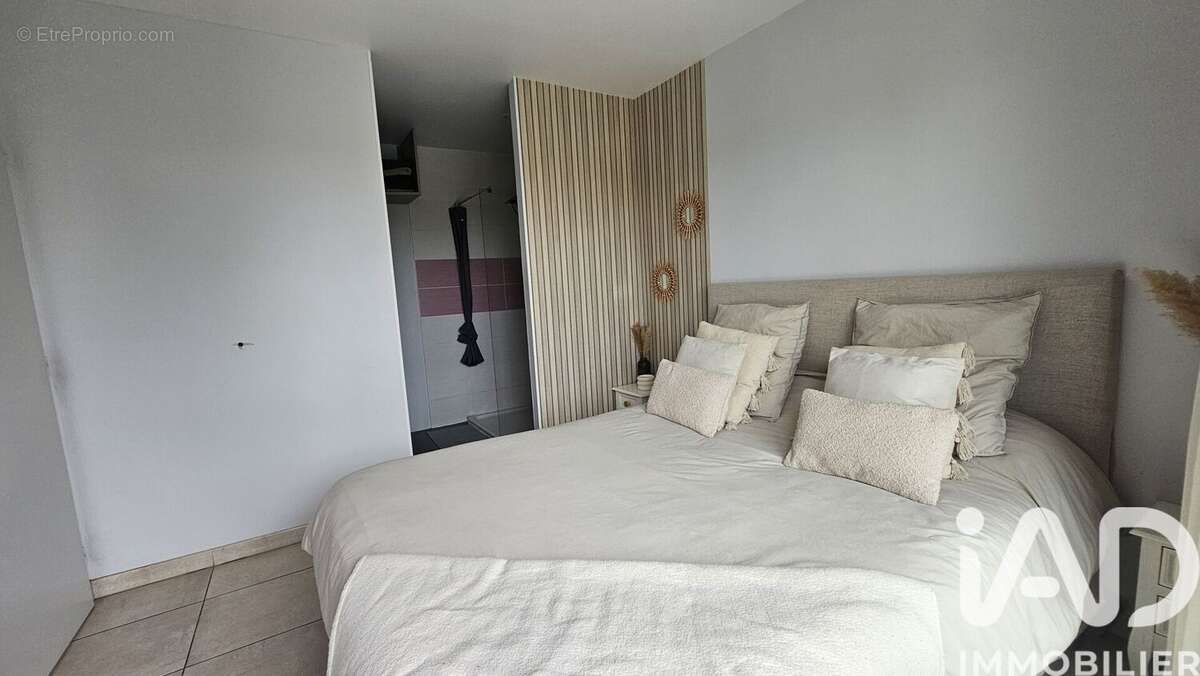 Photo 9 - Maison à SAINT-GERVAIS