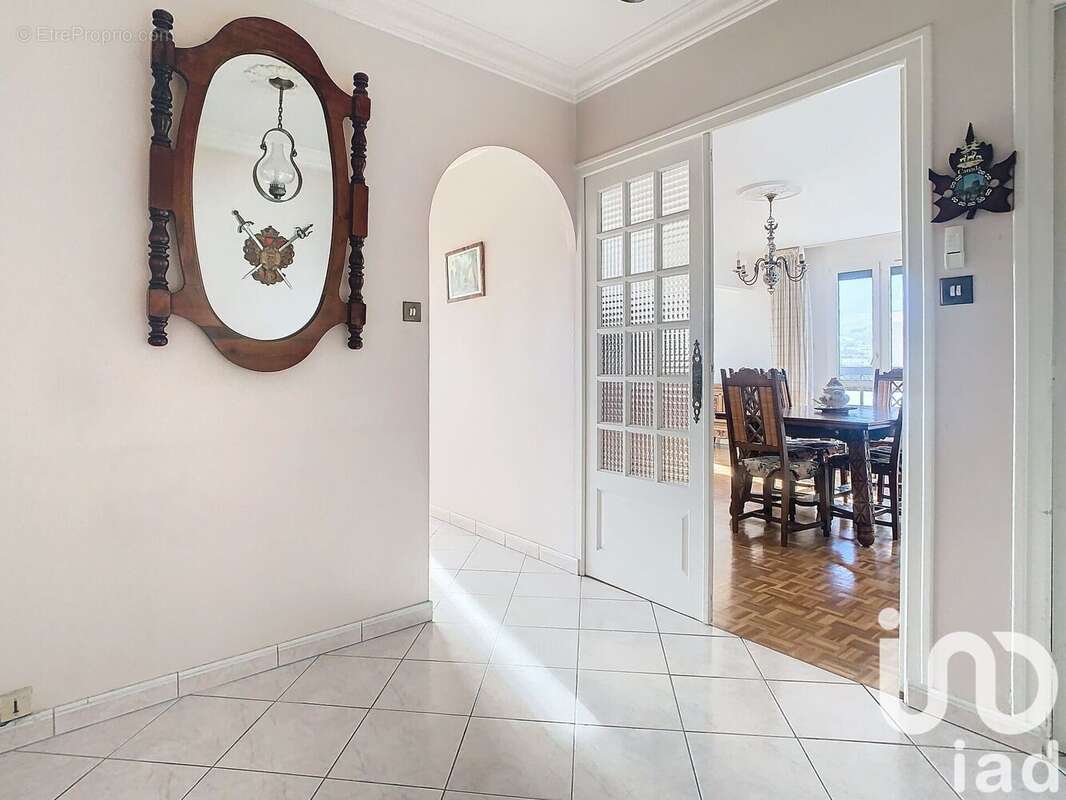 Photo 9 - Appartement à LE PONT-DE-CLAIX