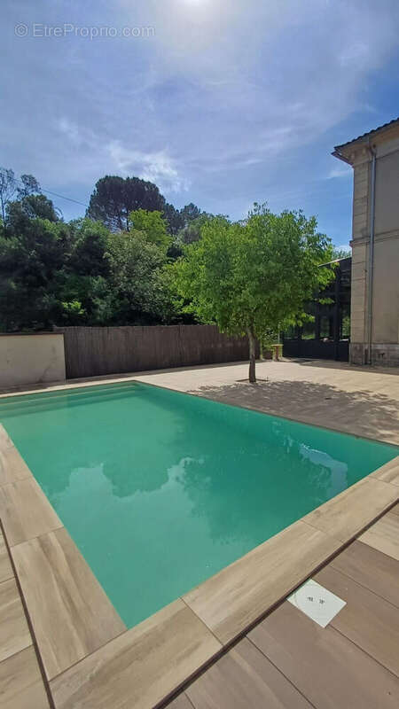 Photo 6 - Maison à SAUVE