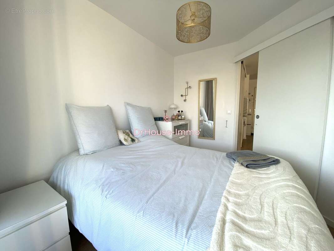 Appartement 37 m² à Le Grau-Du-Roi  - photo 57