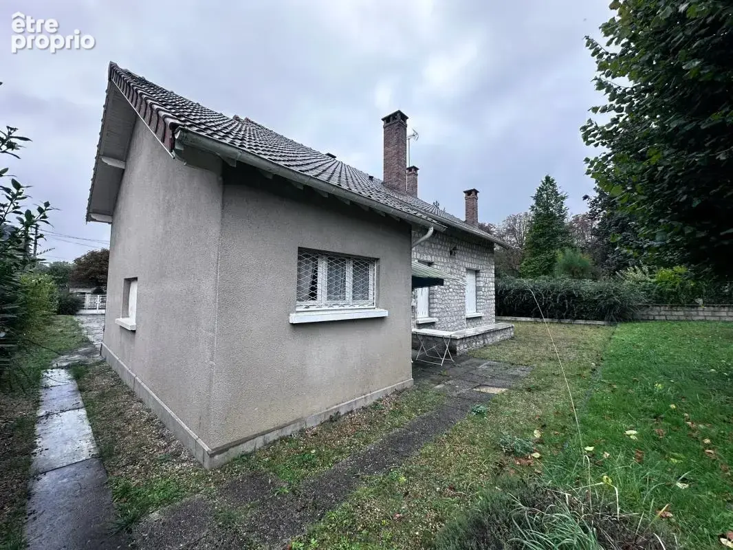 Maison familiale de 155 m² dont 117m² habitable terrain 1 327 m² - photo 9