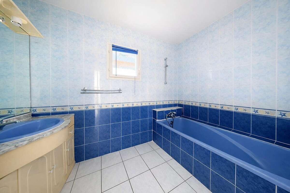 Maison à CHATELGUYON