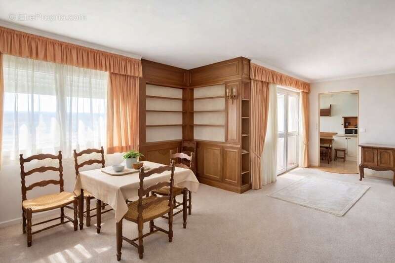 Appartement à ARGENTEUIL