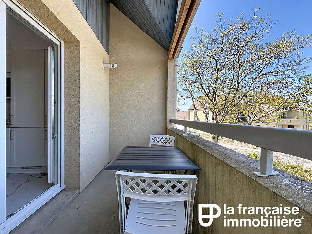 Appartement à CHATEAUGIRON