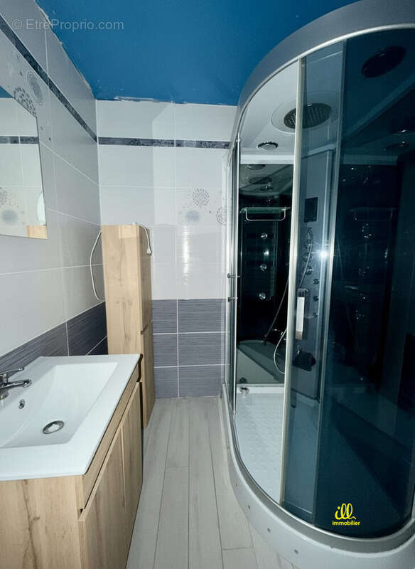 Appartement à CHARLEVILLE-MEZIERES