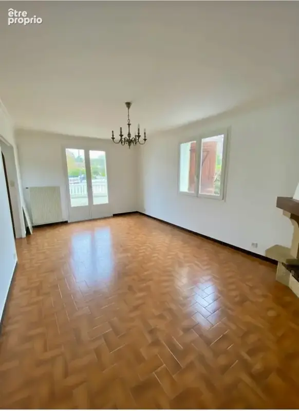 Maison indépendante avec vie de plain-pied - photo 2