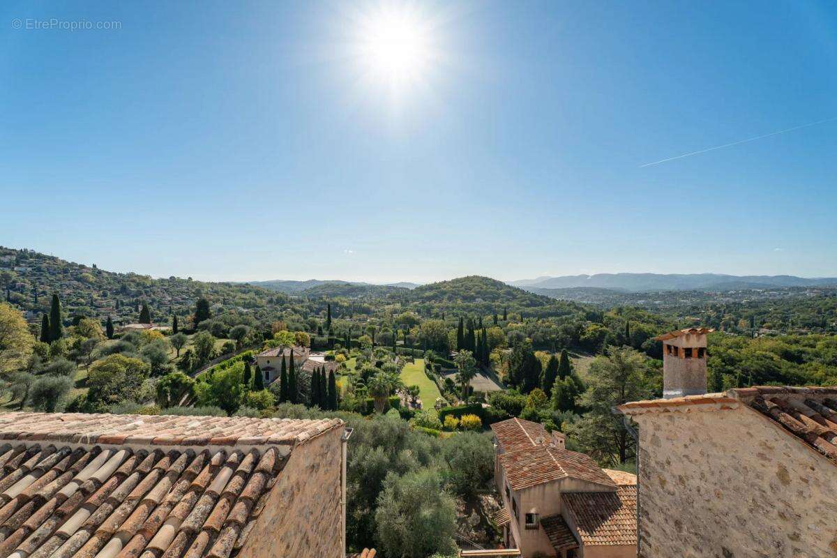Appartement à GRASSE