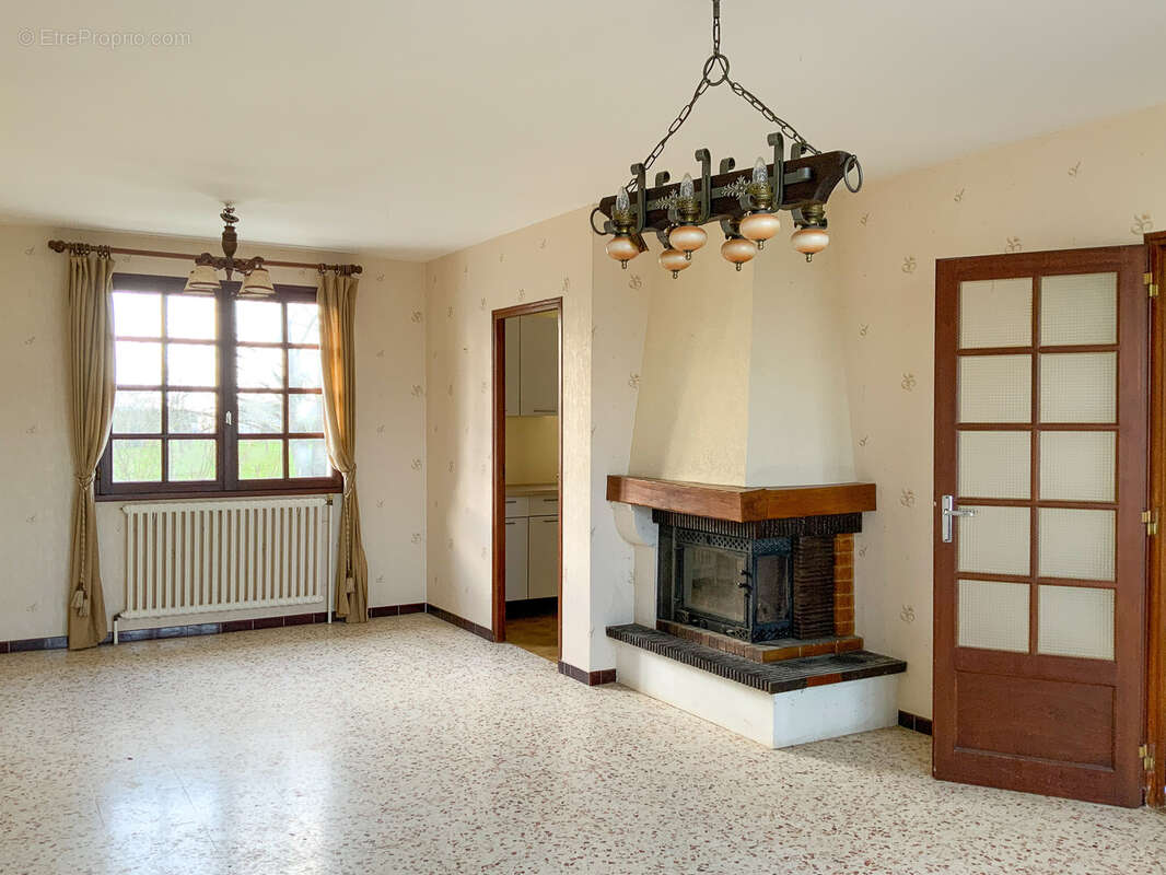 Maison à BOULOIRE