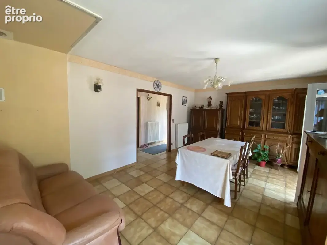 Maison à saint-merd-de-lapleau en corrèze - photo 3