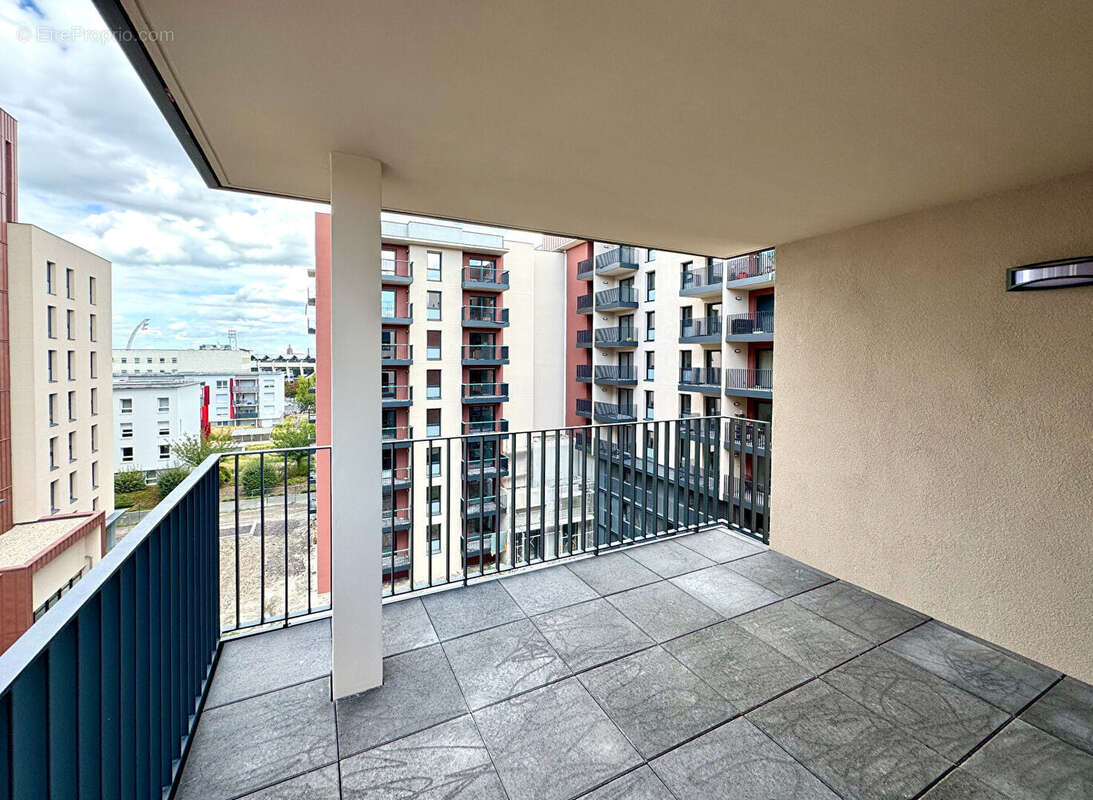 CLERMONT-FERRAND / Appartement neuf résidence "Les Fabriks de Mai" dernières opportunités ! - photo 5
