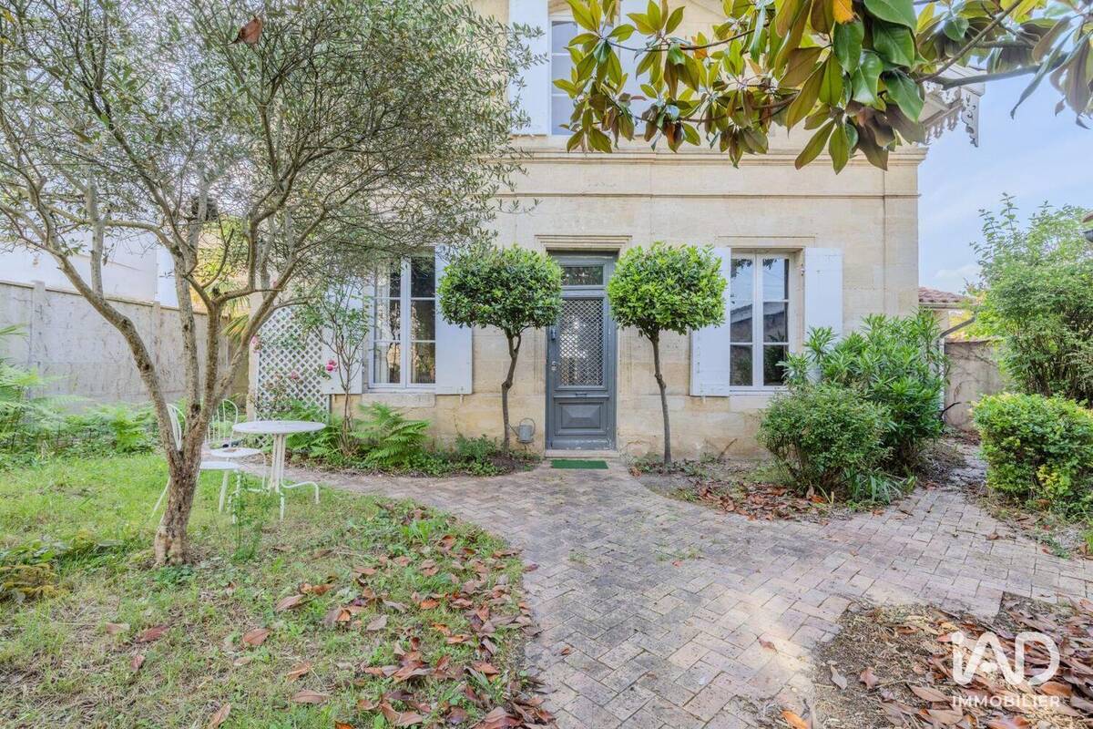 Photo 1 - Maison à MERIGNAC