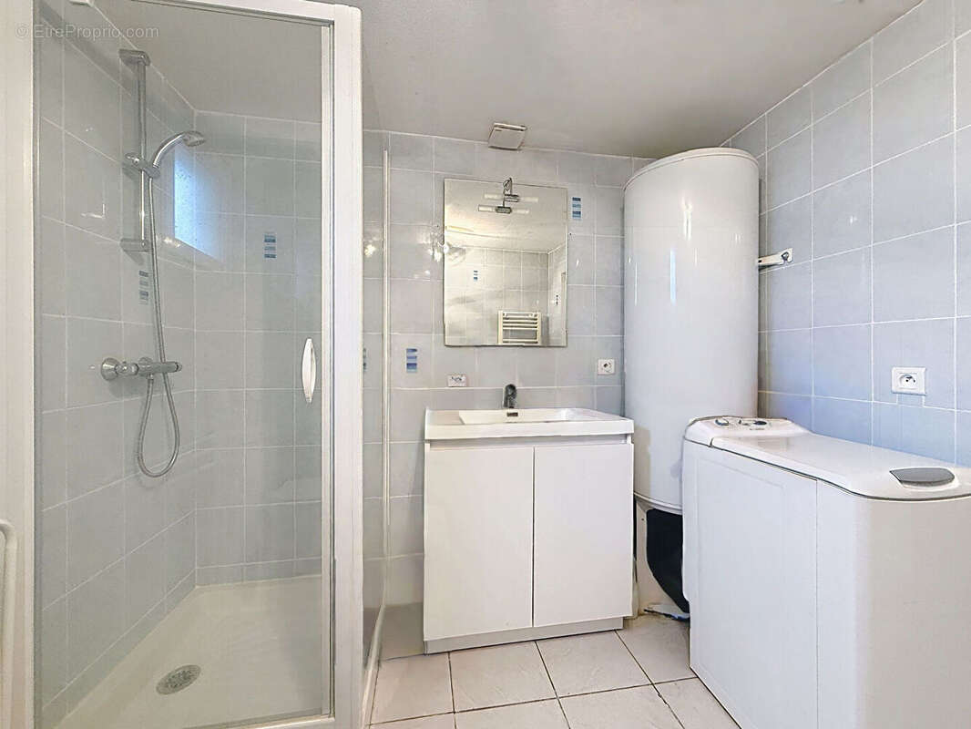 Appartement à CHEMERE