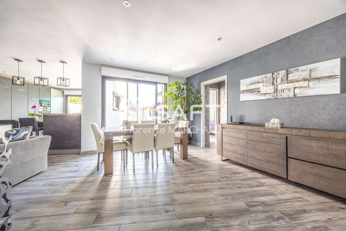 Photo 5 - Maison à ANGOULINS