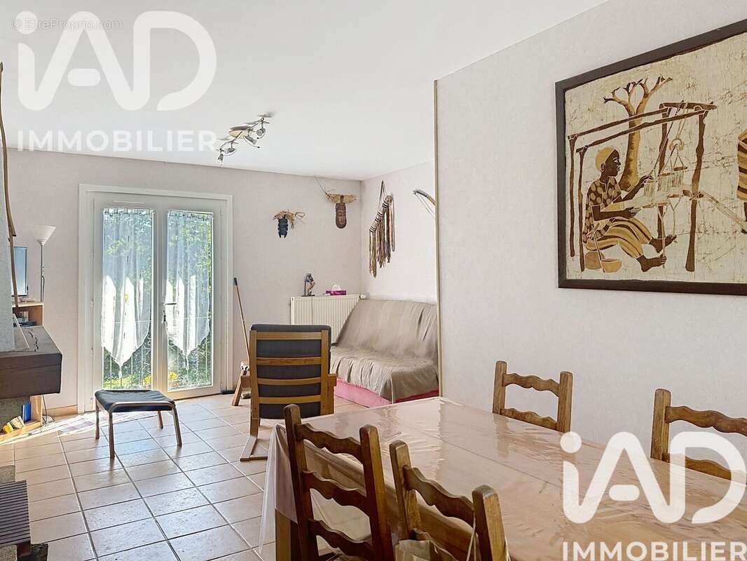 Photo 6 - Maison à AMILLY
