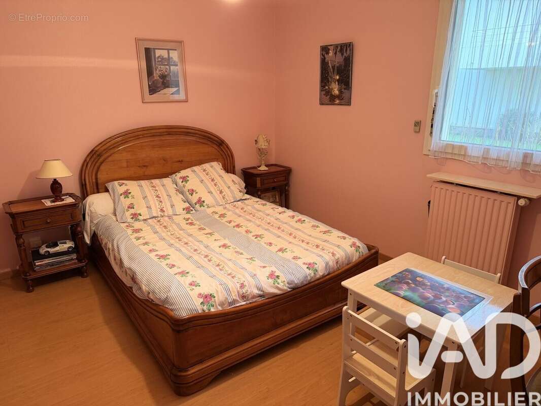 Photo 9 - Appartement à ORVAULT