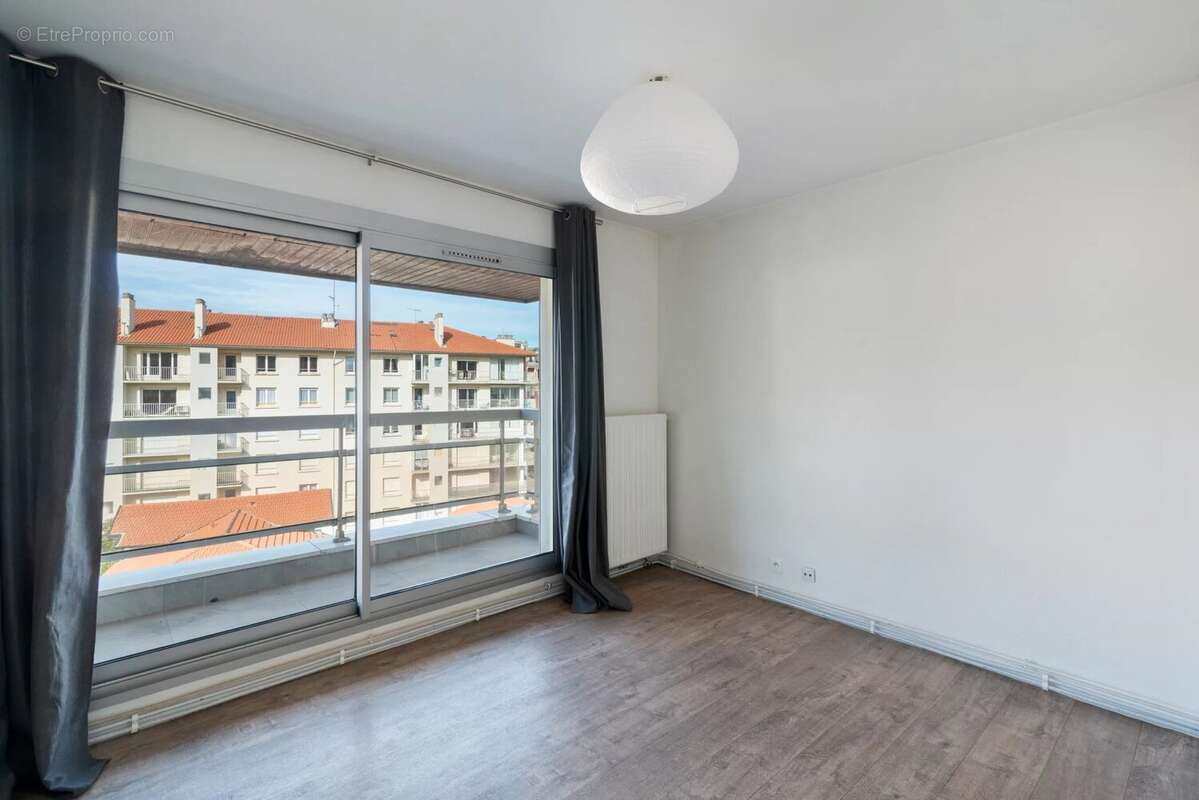 Appartement à BIARRITZ