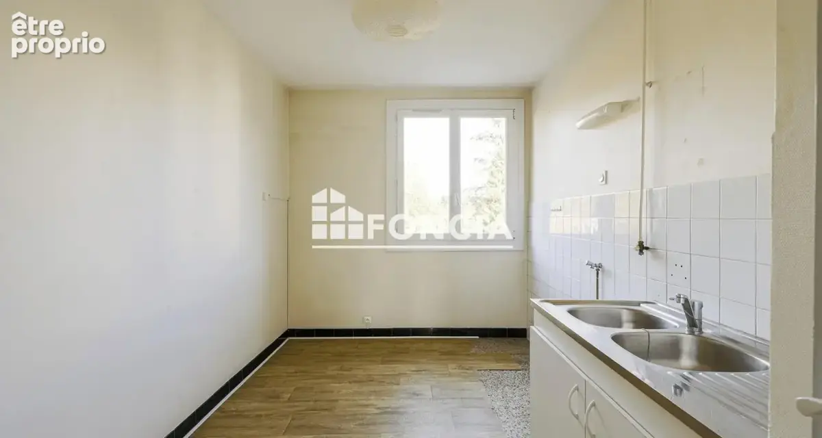 Meylan – plaine fleurie – t4 de 72,77 m² – 3 chambres - photo 8